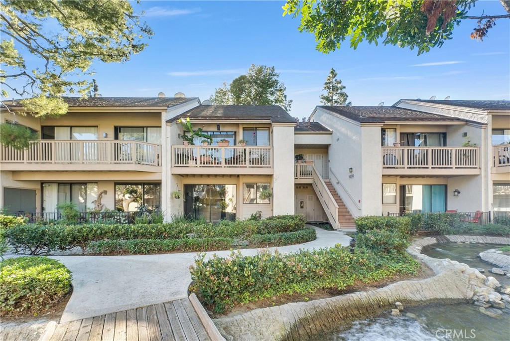 10550 N Lakeside Drive N. #E, Garden Grove CA 92849 - photo 1