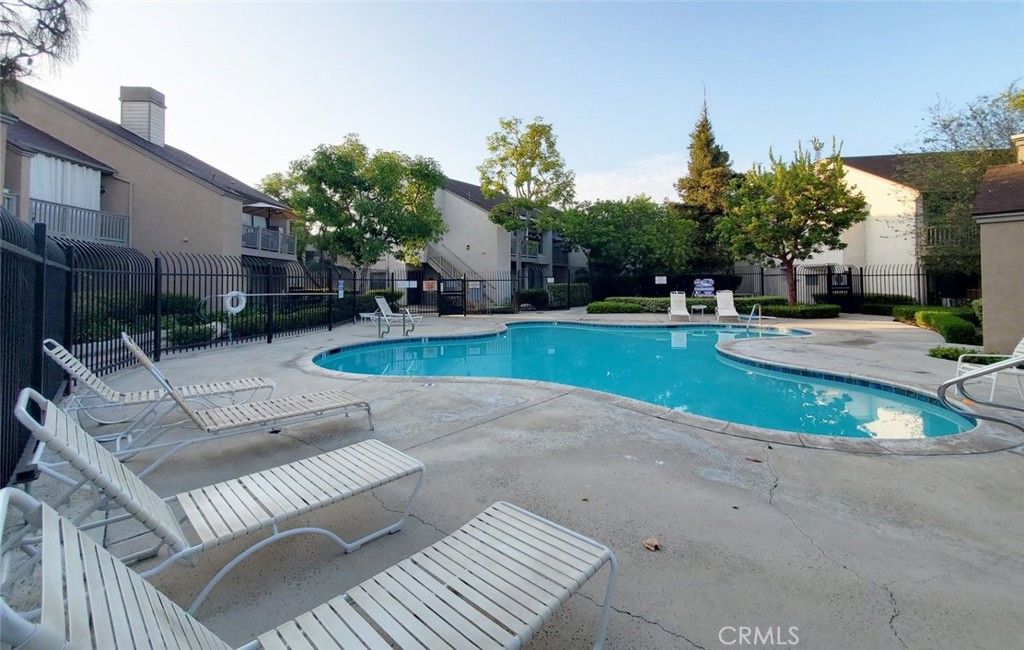 10561 Lakeside Drive S 172, Garden Grove CA 92840 - photo 16
