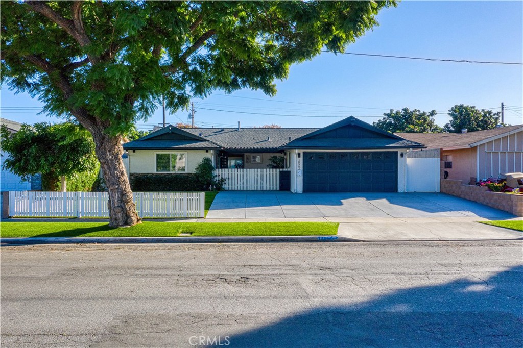 10562 Davit, Garden Grove CA 92843 - photo 1