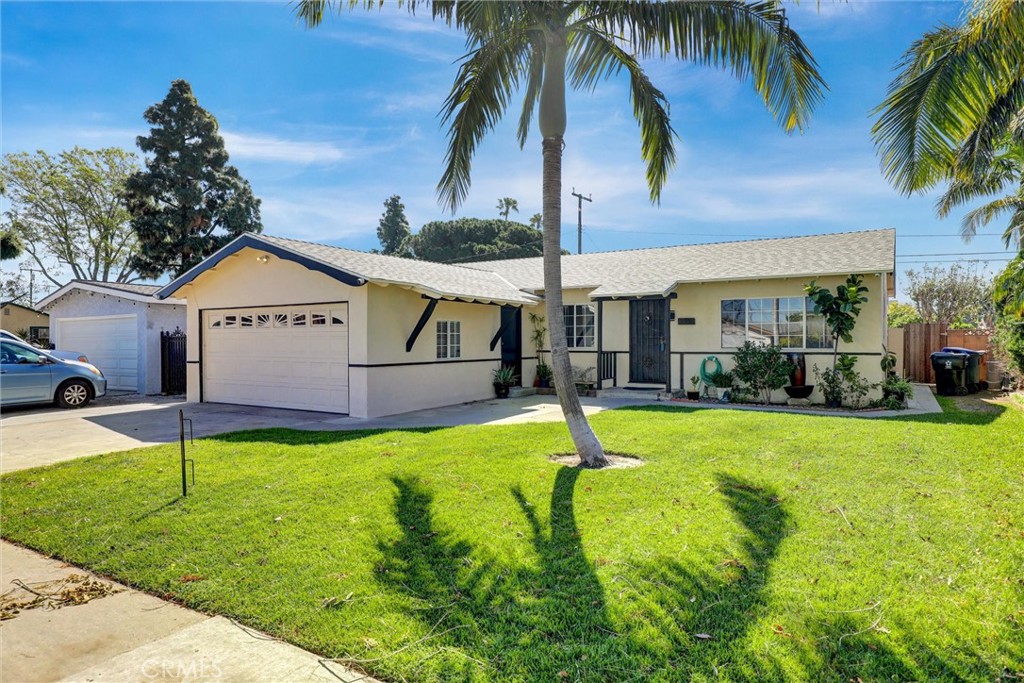 10572 Ketch Avenue, Garden Grove CA 92843 - photo 1