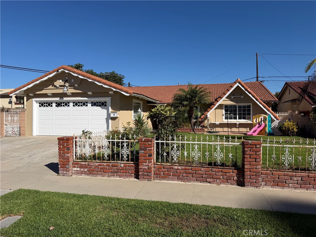 10591 Henderson Avenue, Garden Grove CA 92843 - photo 1