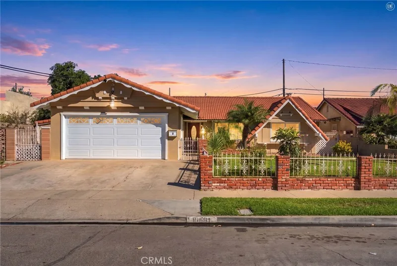 10591 Henderson Avenue, Garden Grove, CA 92843