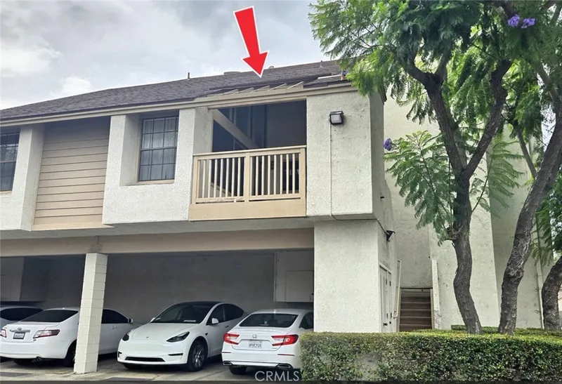 10630 S Lakeside S 276, Garden Grove, CA 92840