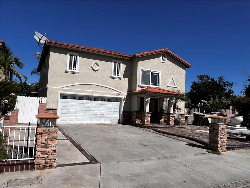 10631 Mckeen, Garden Grove, CA 92843