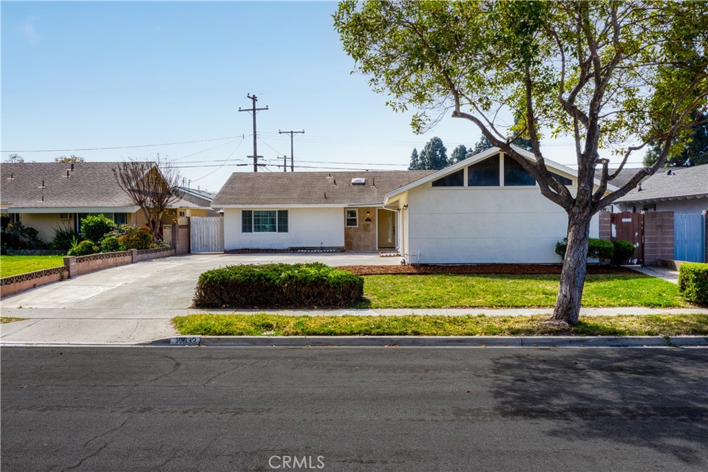 10632 Henderson, Garden Grove CA 92843 - photo 1