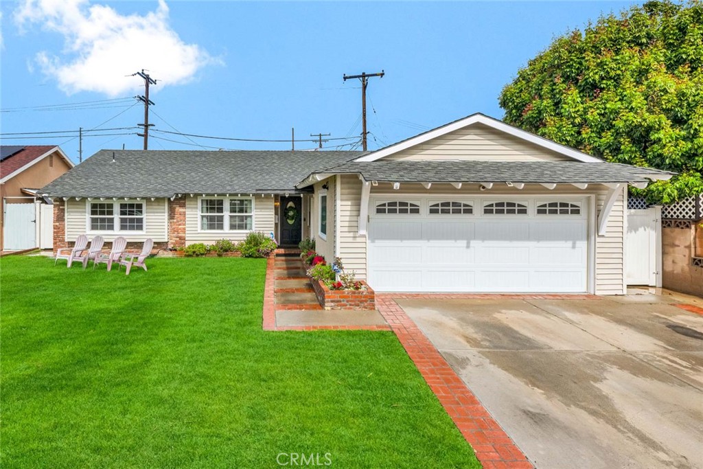 10691 Henderson Avenue, Garden Grove CA 92843 - photo 1