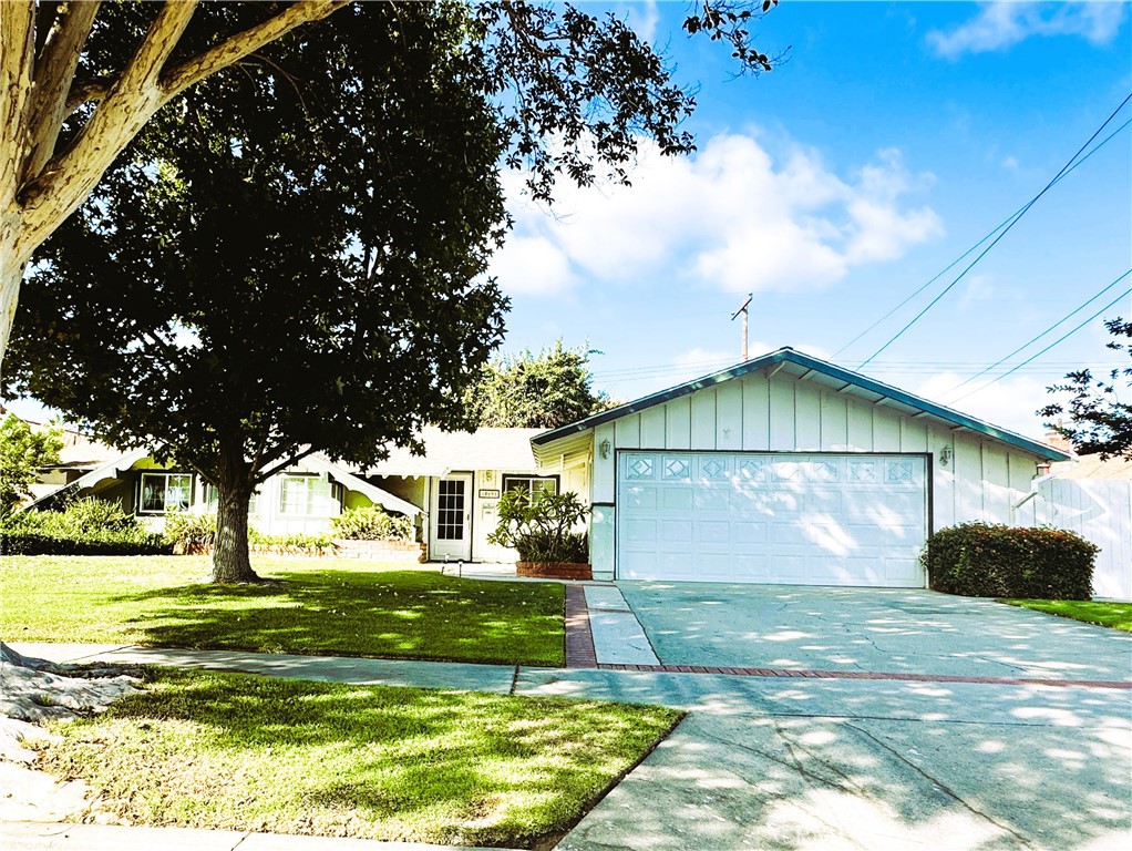 10691 Perrin Drive, Garden Grove CA 92840 - photo 1