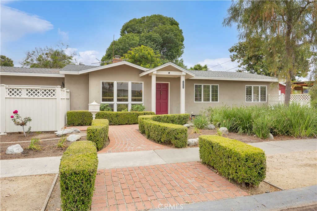 10751 Allen, Garden Grove CA 92840 - photo 1