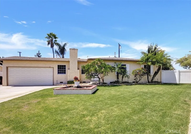10806 Danberry Drive, Garden Grove, CA 92840