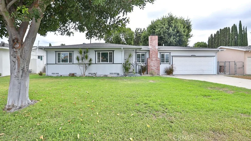 10872 Poindexter Ave, Garden Grove, CA 92840