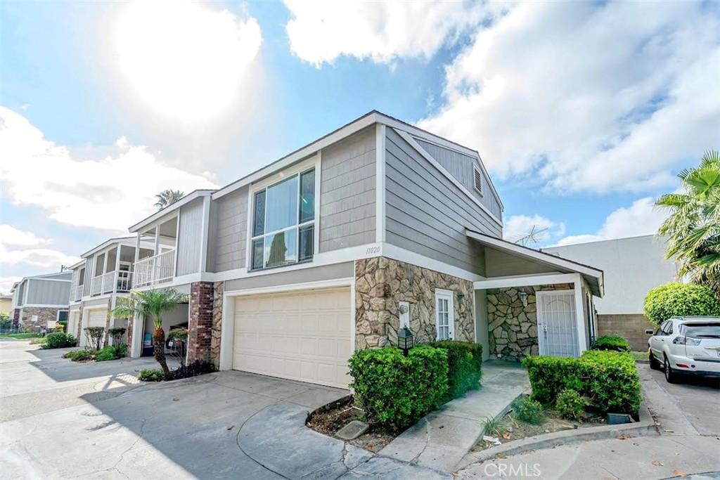 11020 Cobblestone, Garden Grove CA 92843 - photo 1