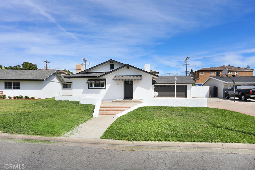 11052 Faye Avenue, Garden Grove CA 92840 - photo 1