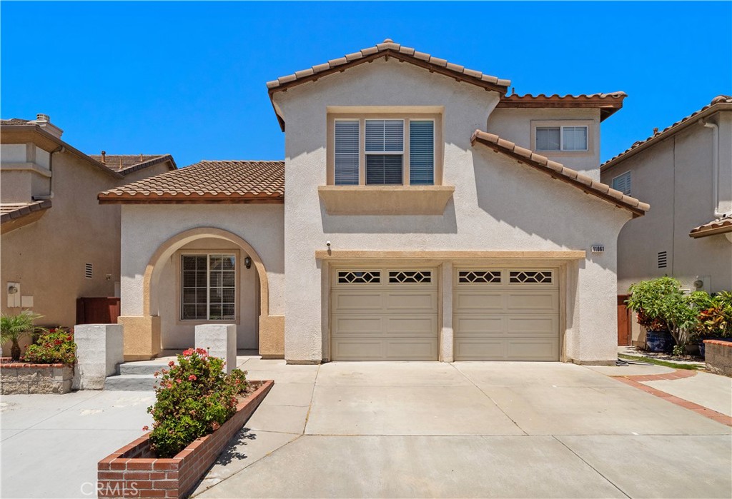 Gorgeous Heritage Home Beautifully Upgraded. 3 Bedroom, 3 Baths with 1 Bedroom and Full Bath Downstairs and 2 Primary Su - 11061 Orchard Place, Garden Grove CA 92840 - photo 1