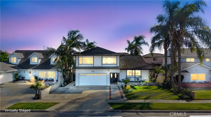 11062 Bixler Circle, Garden Grove, CA 92840