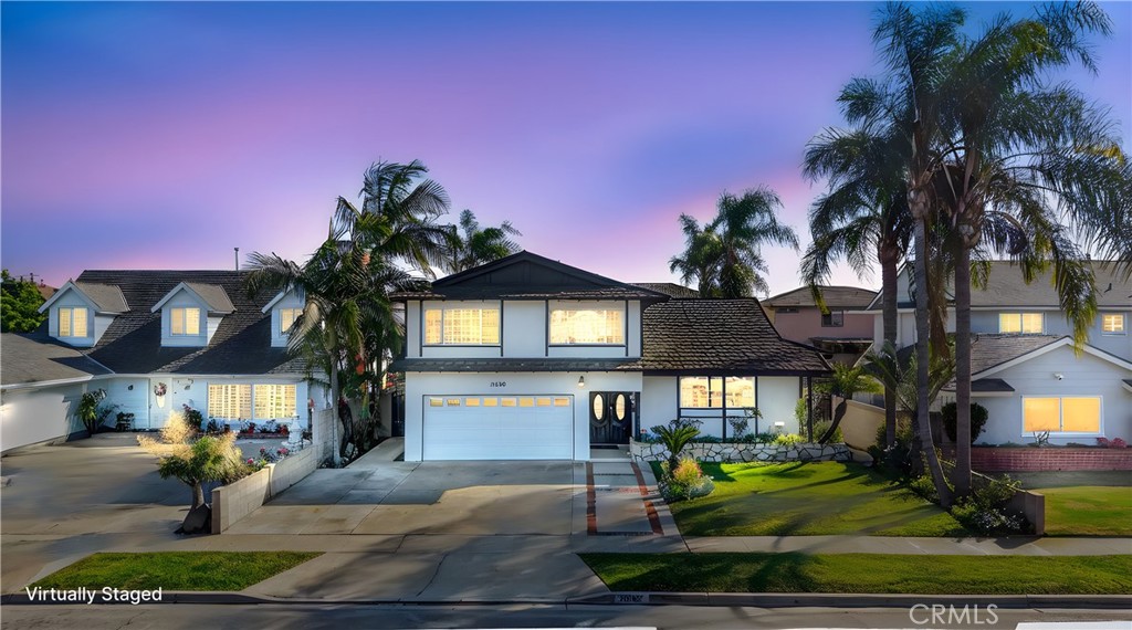 11062 Bixler Circle, Garden Grove CA 92840 - photo 1