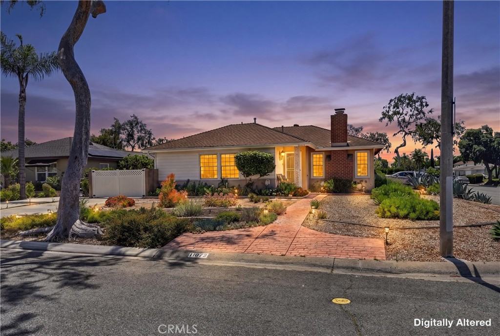 11072 Jerry Lane, Garden Grove CA 92840 - photo 1
