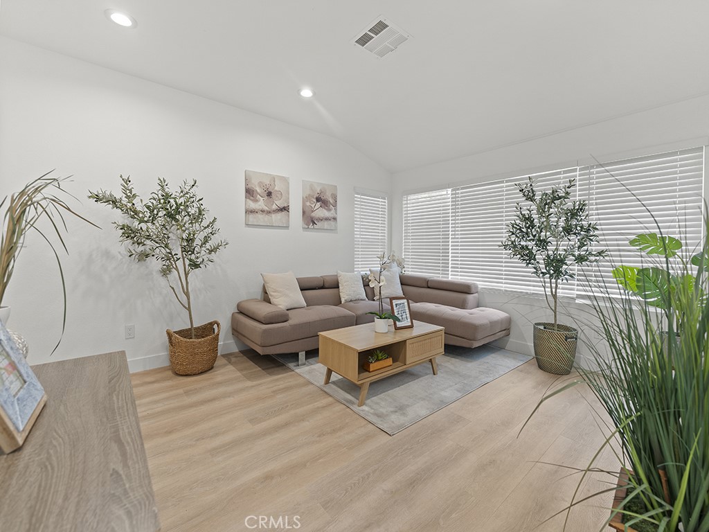Main House Living Room - 11081 Iris Drive, Garden Grove CA 92840 - photo 1