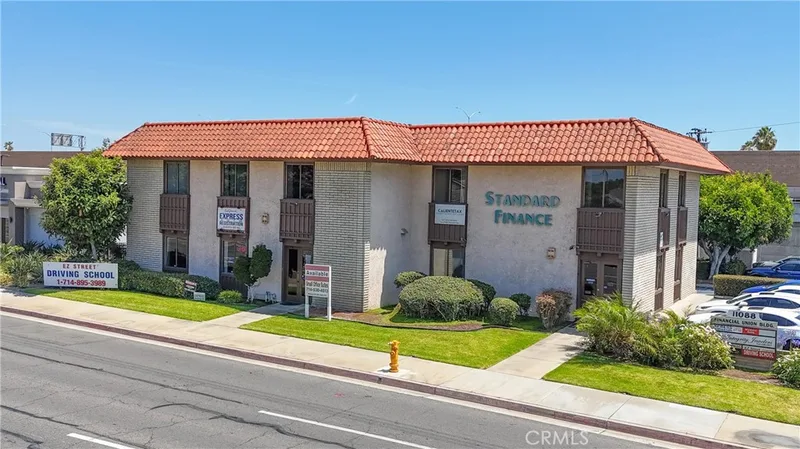 11088 Trask, Garden Grove, CA 92843