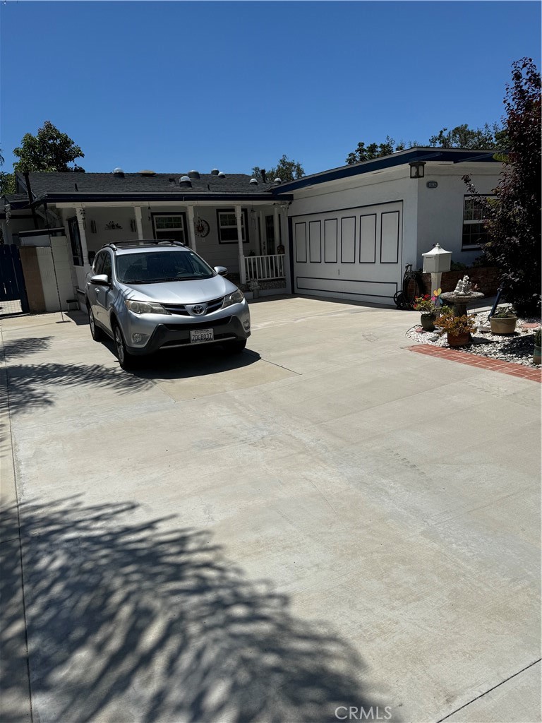 Front of House - 11092 Jerry, Garden Grove CA 92840 - photo 1