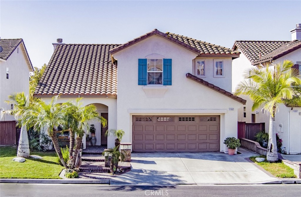 11102 Avolencia Place, Garden Grove CA 92840 - photo 1