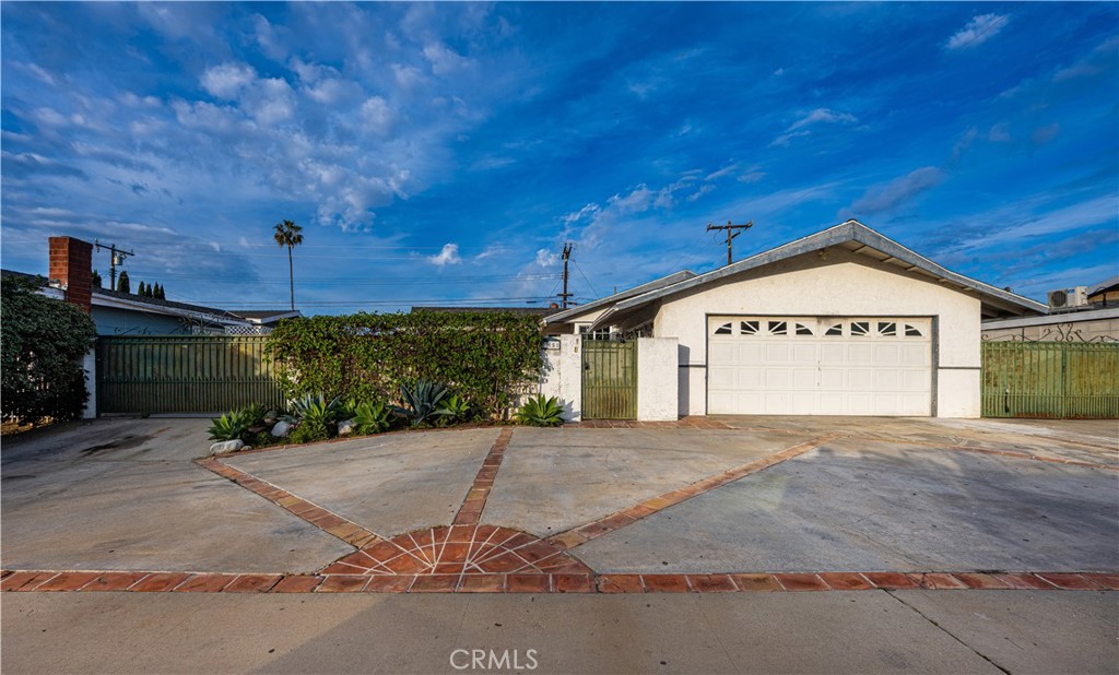 11151 Clarissa Street, Garden Grove CA 92840 - photo 1