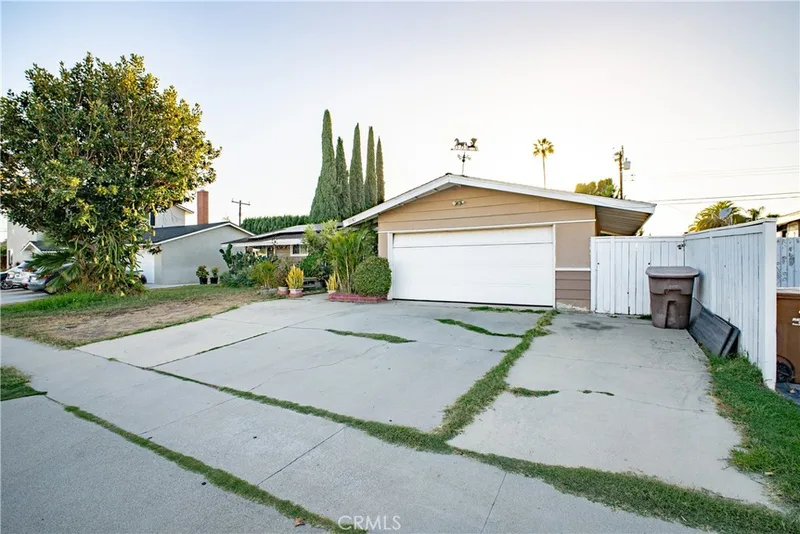11181 Clarissa, Garden Grove, CA 92840