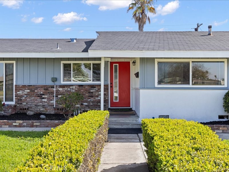 Welcome home - 11222 Magnolia Street, Garden Grove CA 92841 - photo 1