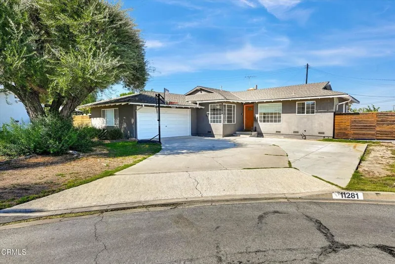 11281 Rainier Court, Garden Grove