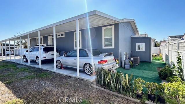 11301 Euclid 73A, Garden Grove CA 92840 - photo 31
