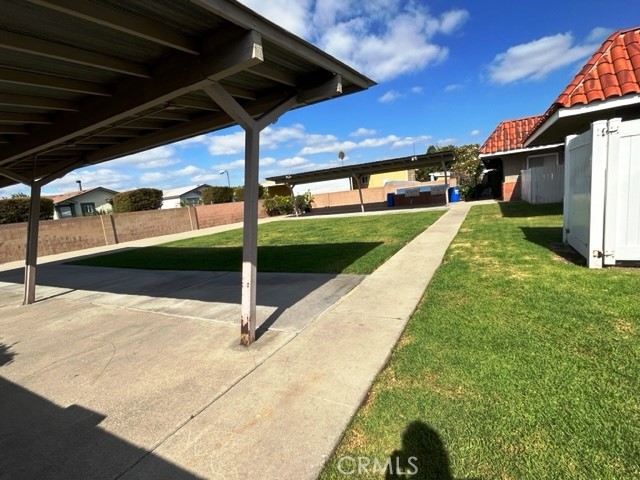 11301 Euclid 73A, Garden Grove CA 92840 - photo 40
