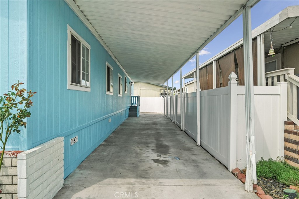 4-car Carport - 11301 Euclid 76, Garden Grove CA 92840 - photo 5