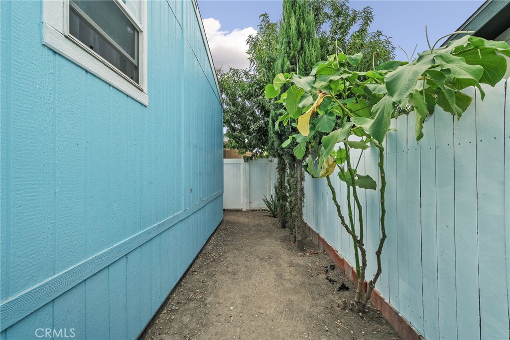 Backyard - 11301 Euclid 76, Garden Grove CA 92840 - photo 6