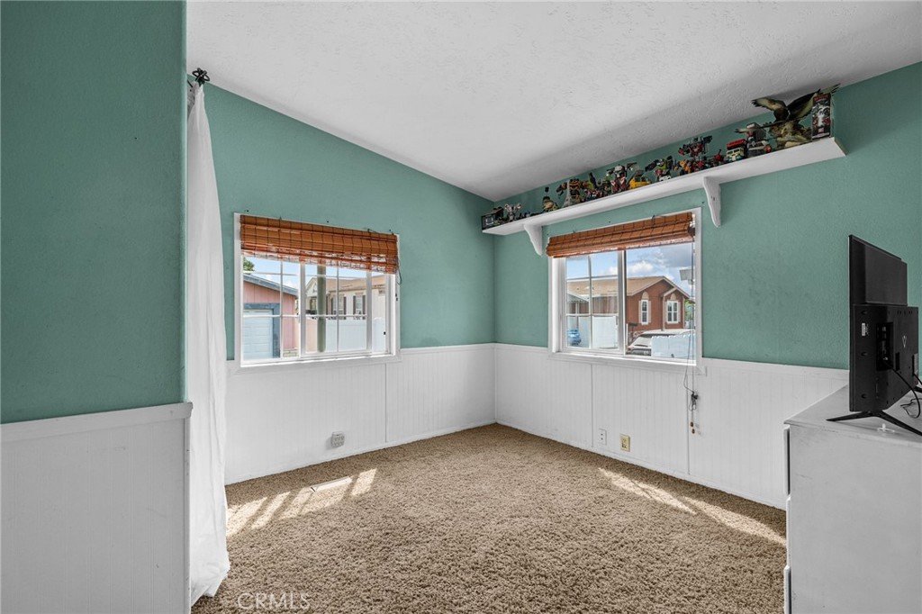 Second Bedroom - 11301 Euclid 76, Garden Grove CA 92840 - photo 17