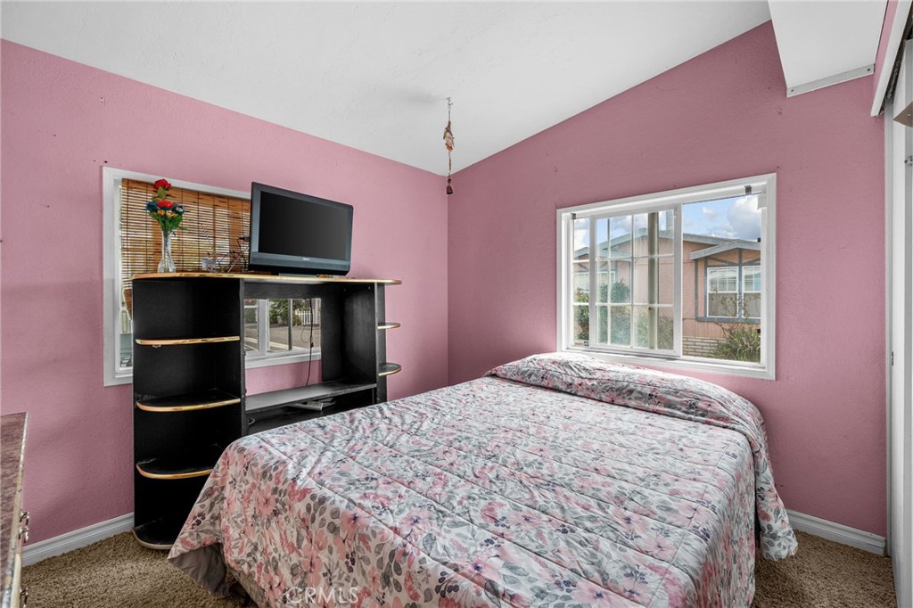 Third Bedroom - 11301 Euclid 76, Garden Grove CA 92840 - photo 18