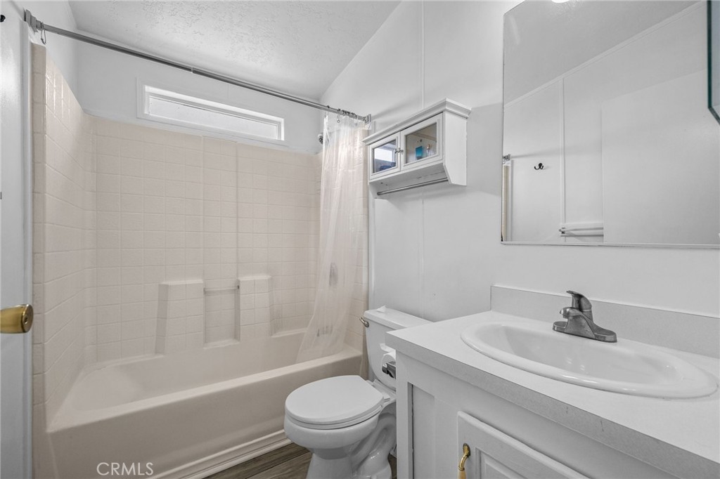 Second Bathroom - 11301 Euclid 76, Garden Grove CA 92840 - photo 19