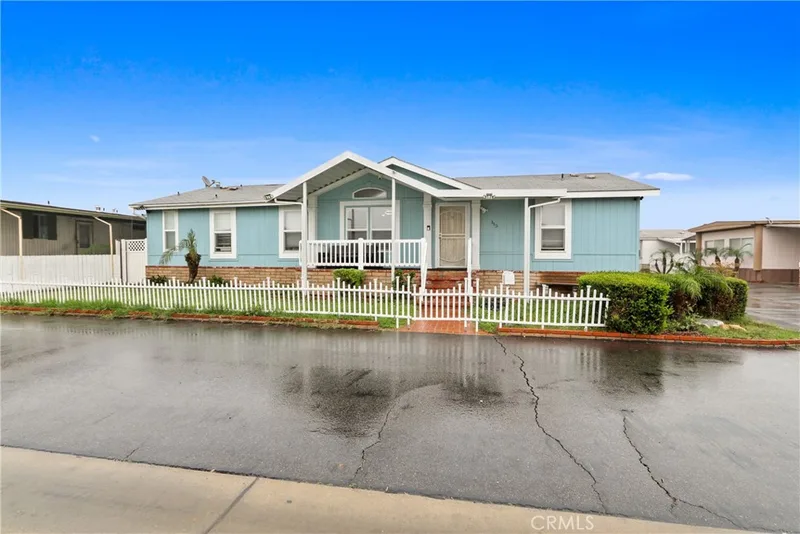 11301 Euclid Street 115, Garden Grove, CA 92840