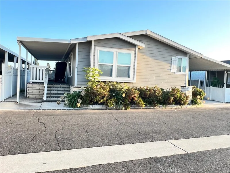 11301 Euclid Street 133, Garden Grove