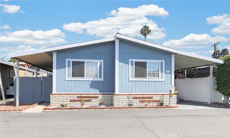 11301 Euclid Street 22, Garden Grove
