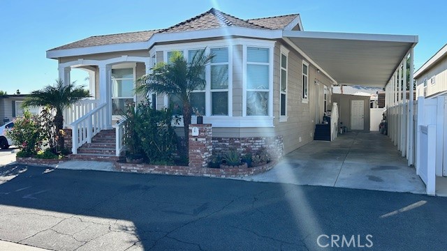 11301 Euclid Street 65, Garden Grove CA 92840 - photo 1