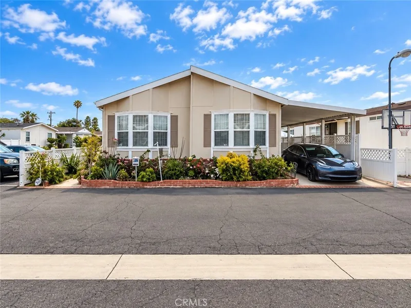 11301 Euclid Street 72, Garden Grove, CA 92840