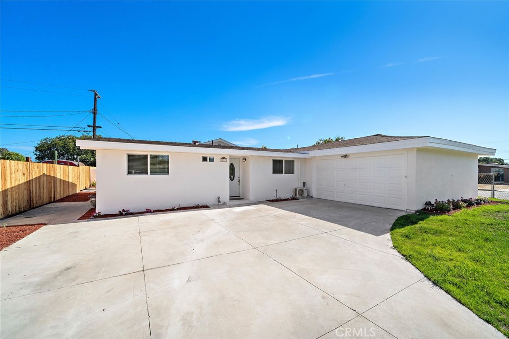 Remodeled & Upgraded like Brand New 3 Bedroom, 2 Bath, 1274 SF Single Level Home - 11322 Salinaz Avenue, Garden Grove CA 92843 - photo 1