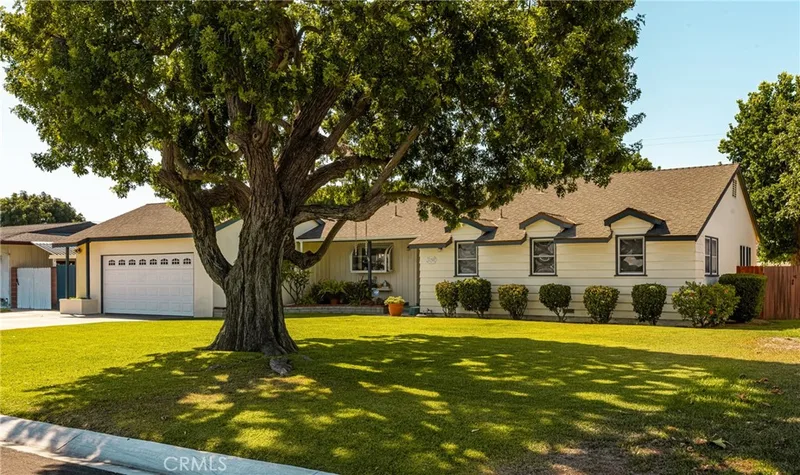 11352 Fredrick Drive, Garden Grove, CA 92840