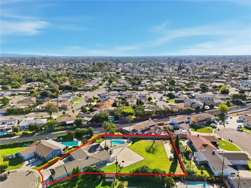 11355 Desmond Street, Garden Grove, CA 92841