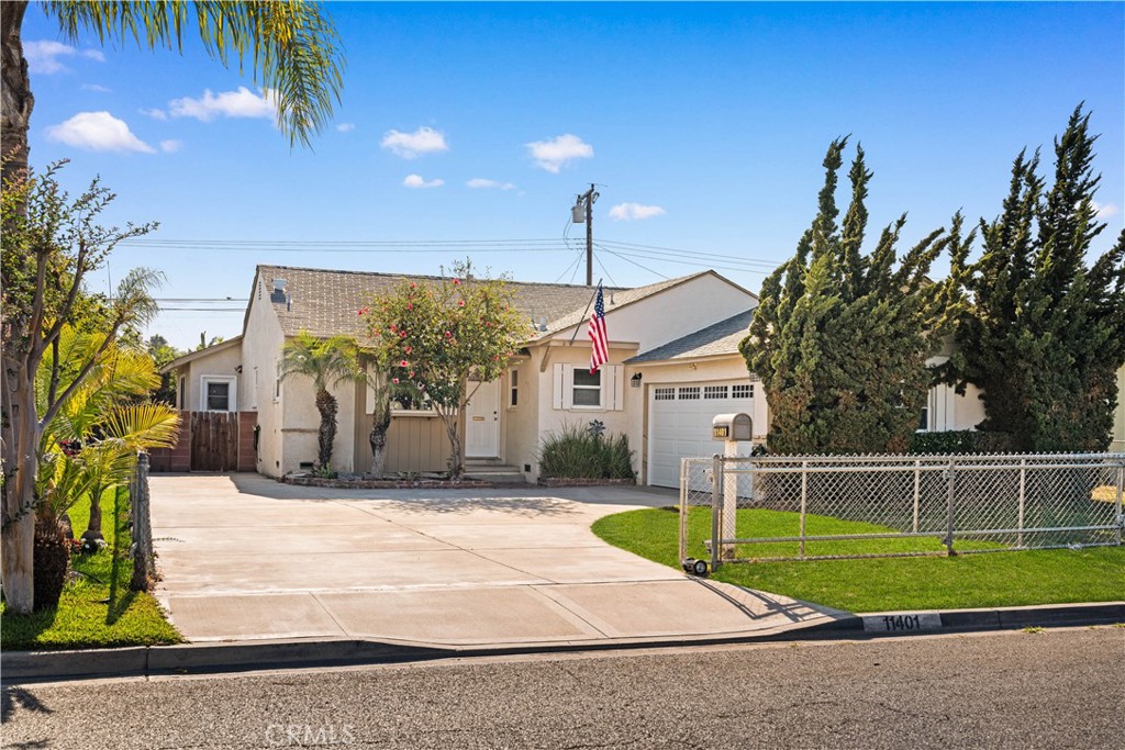 11401 Kathy Lane, Garden Grove CA 92840 - photo 1
