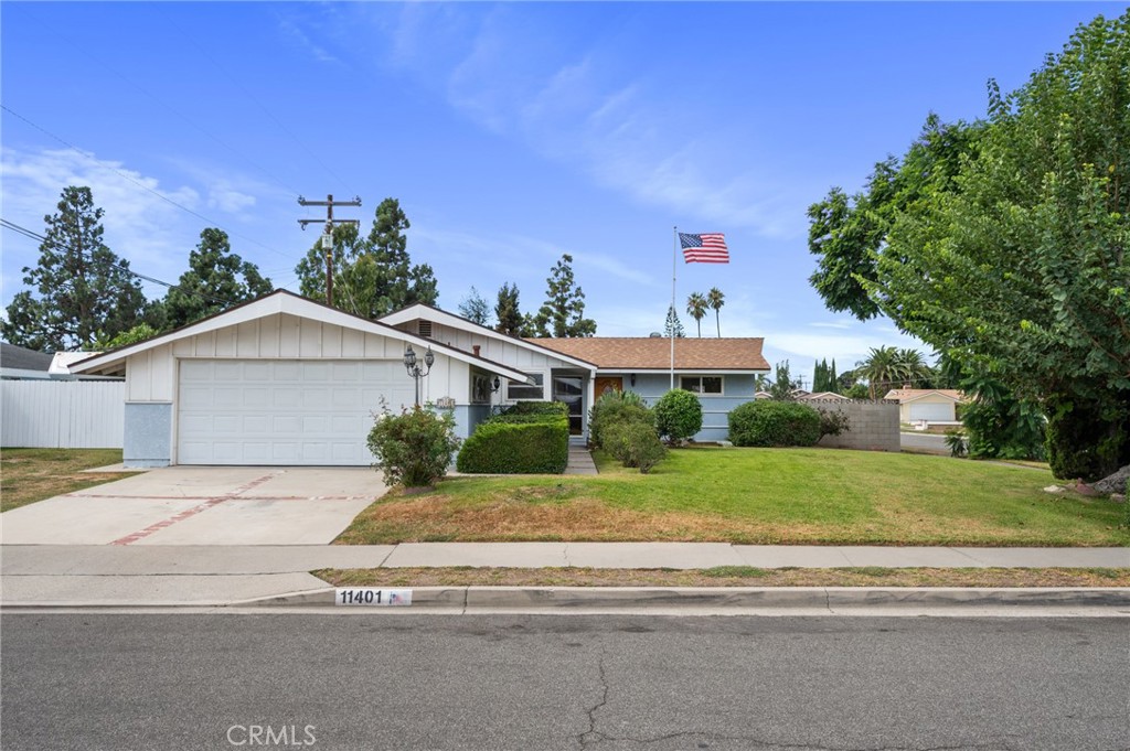 11401 Tobie Street, Garden Grove CA 92840 - photo 1