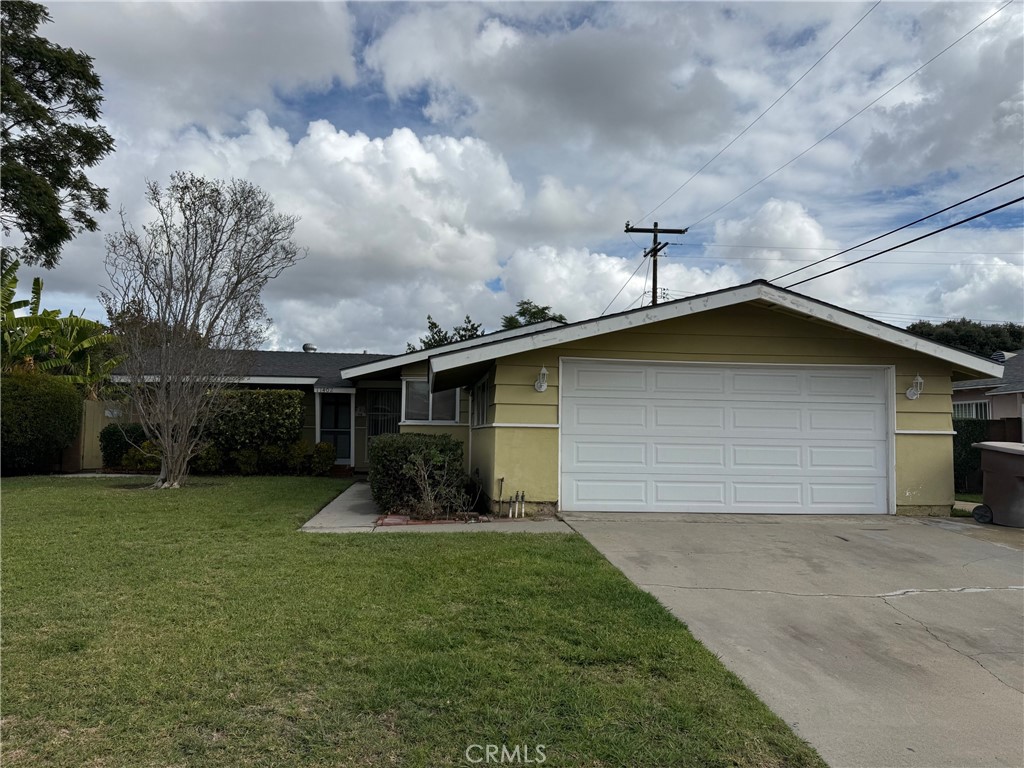 11402 Baggett, Garden Grove CA 92840 - photo 1