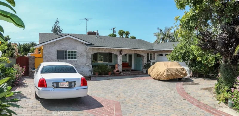 11421 Barclay Drive, Garden Grove