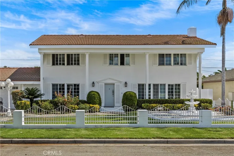 11432 Pollard Drive, Garden Grove, CA 92841