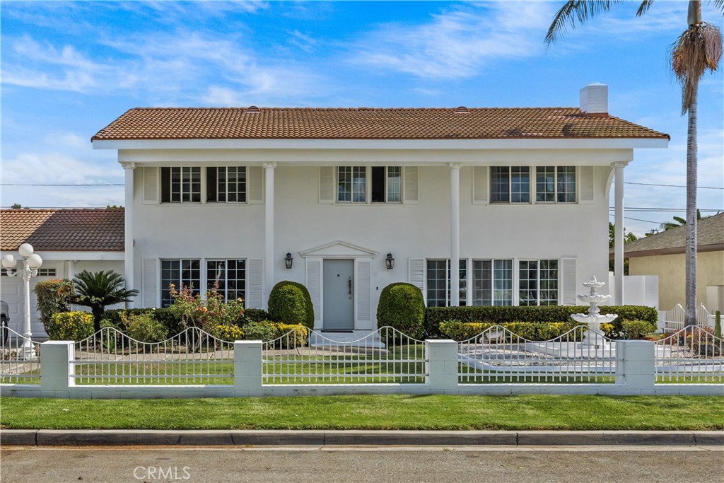 11432 Pollard Drive, Garden Grove CA 92841 - photo 1