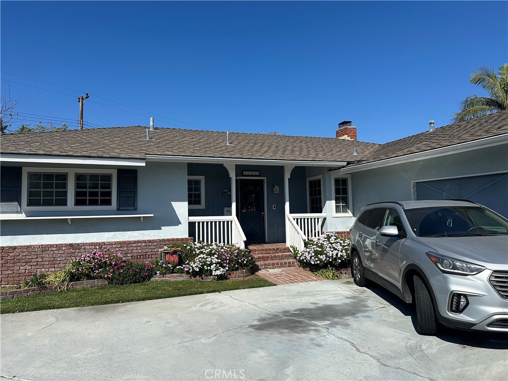 11436 Homeway, Garden Grove CA 92841 - photo 1
